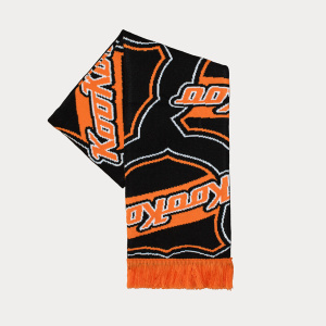 Kaulaliina, logokuosi