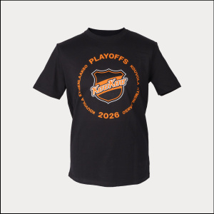 T-PAITA PLAYOFFS MUSTA JR