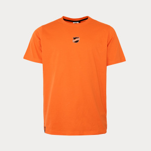 t-paita, Original oranssi