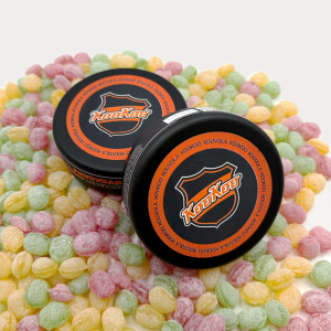 Karkkikiekko kova hapan