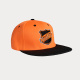 Lippis, SNAPBACK ORANSSI